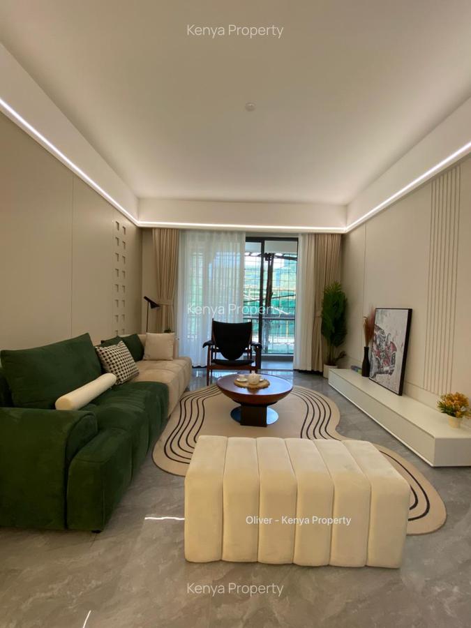 1 Bed Apartment with En Suite at Wood Avenue - 7