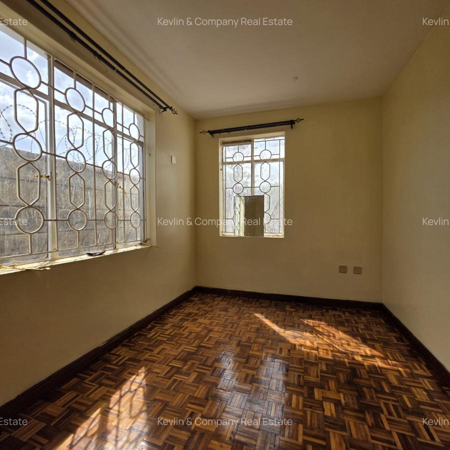 5 Bed Villa with En Suite in Kahawa Sukari - 19