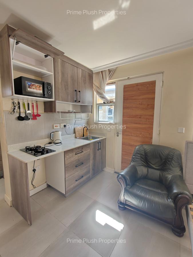 Bedsitter in Karen - 12