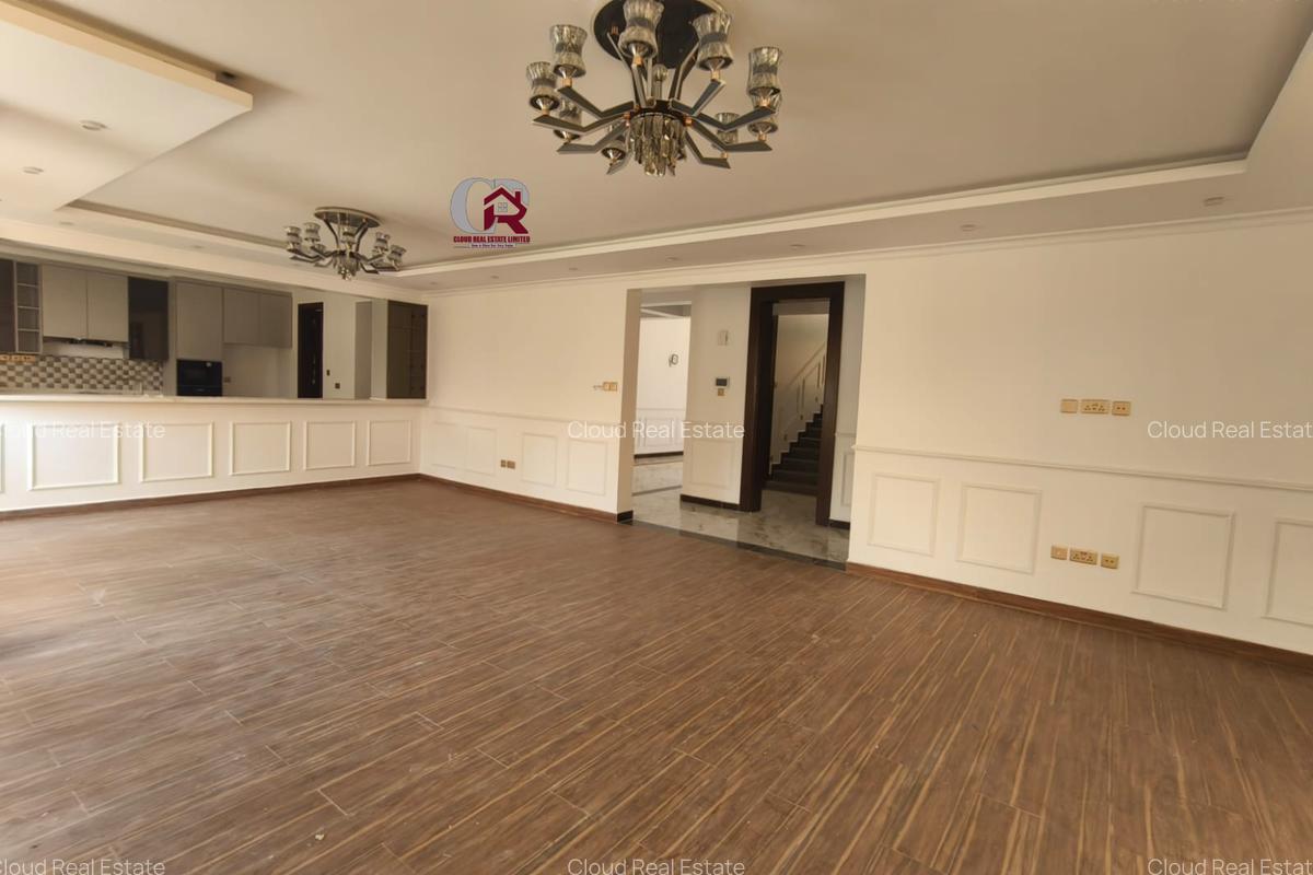 5 Bed House with En Suite in Karen - 4