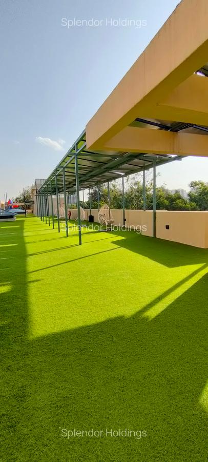 3 Bed Apartment with En Suite at Peponi Road - 18