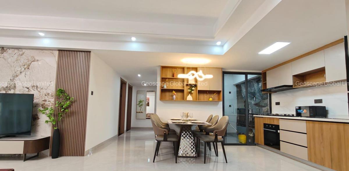 Studio Apartment with En Suite in Syokimau - 12