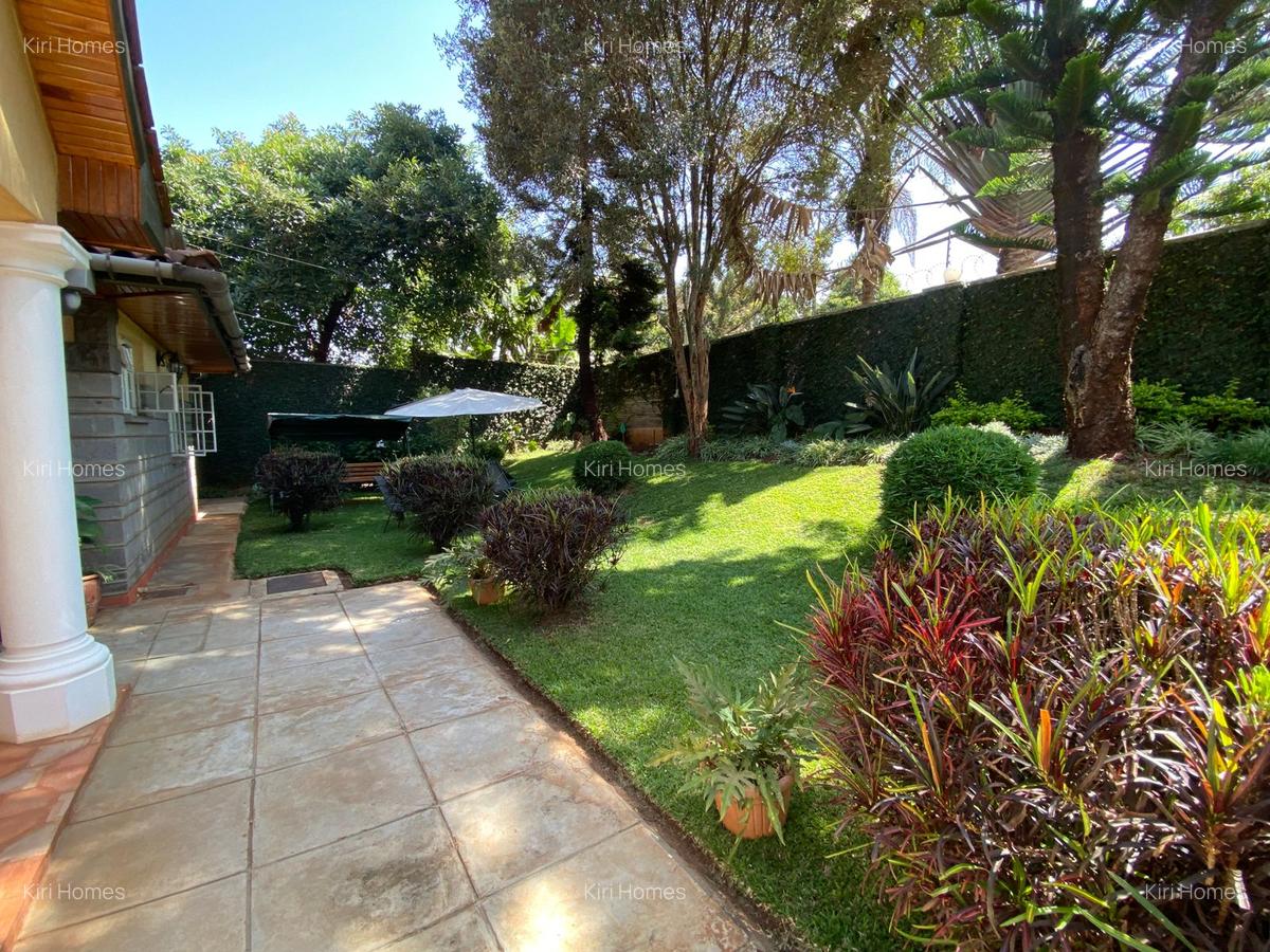 3 Bed Townhouse with En Suite in Runda - 3