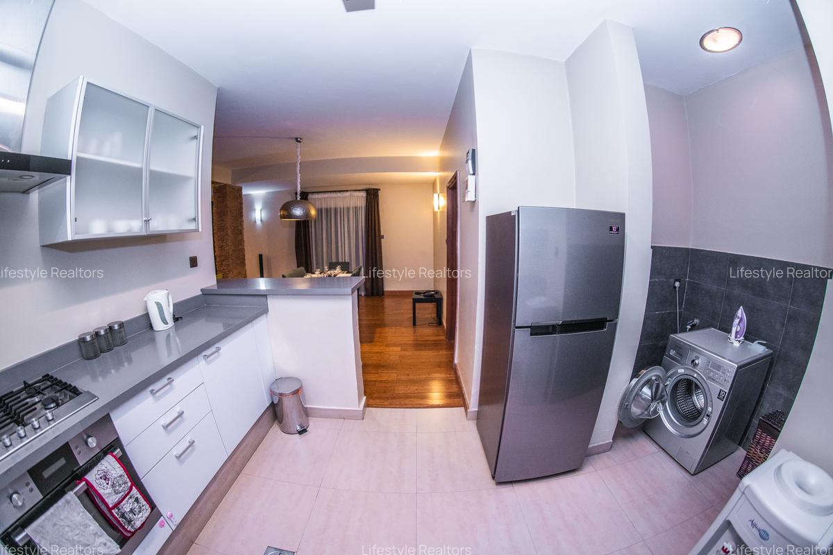 2 Bed Apartment at Vanga Road - 12