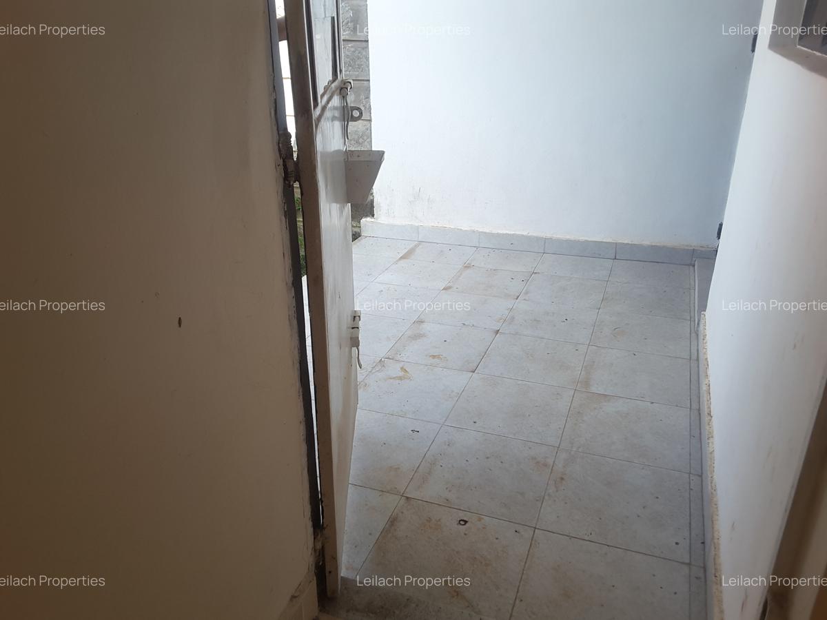 4 Bed House with En Suite in Ongata Rongai - 13