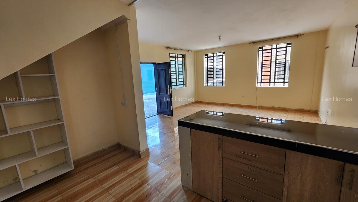 3 Bed Townhouse with En Suite at Magadi Road - 6