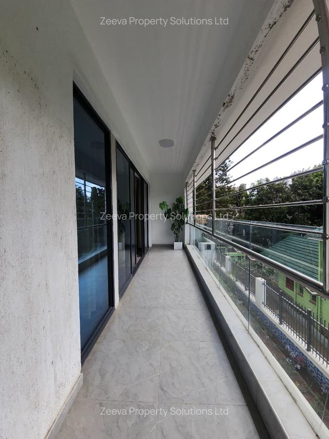 3 Bed Apartment with En Suite in Kileleshwa - 6