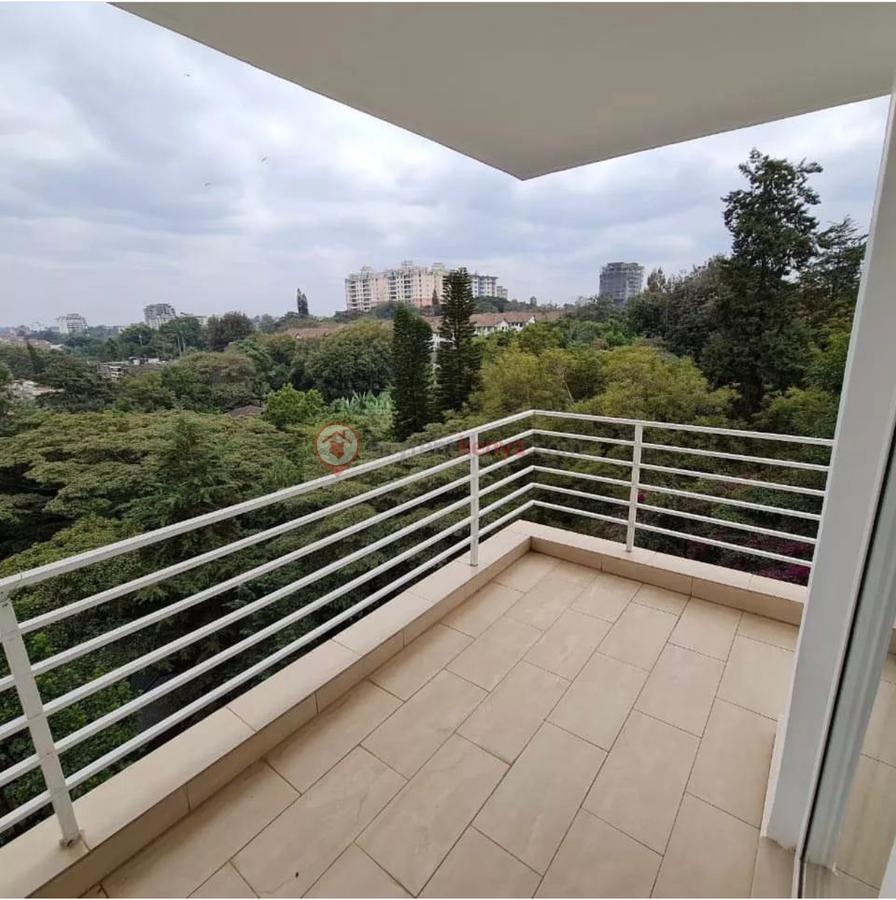 Serviced 2 Bed Apartment with En Suite in Kilimani - 5