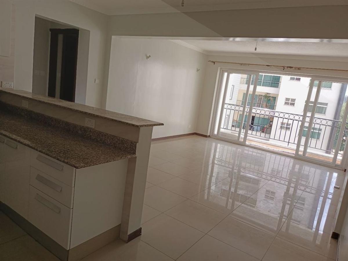 2 Bed Apartment with En Suite at Kileleshwa - 15