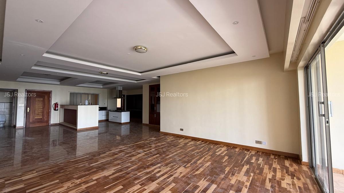 4 Bed Apartment with En Suite in Kileleshwa - 6