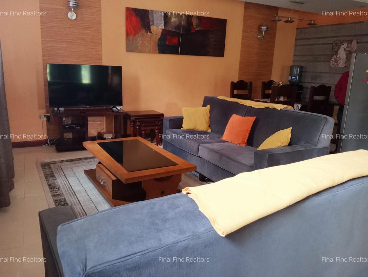 3 Bed House with En Suite at Runda - 7