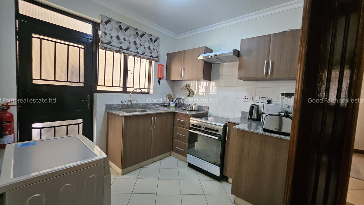 1 Bed House with En Suite in Runda - 4