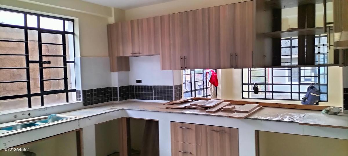 5 Bed House with En Suite in Ongata Rongai - 7