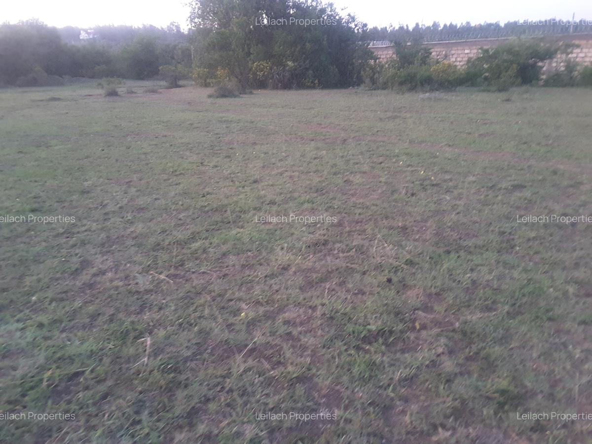 2 ac Land in Ongata Rongai - 10