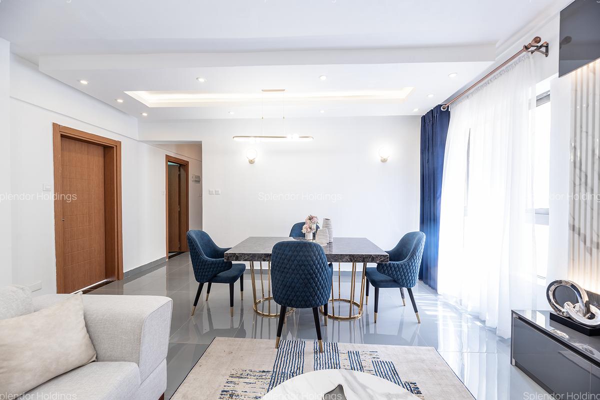 3 Bed Apartment with En Suite in Kilimani - 3