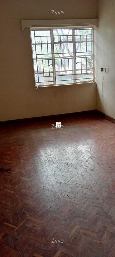 4,500 ft² Office with Service Charge Included at Kilimani - 4