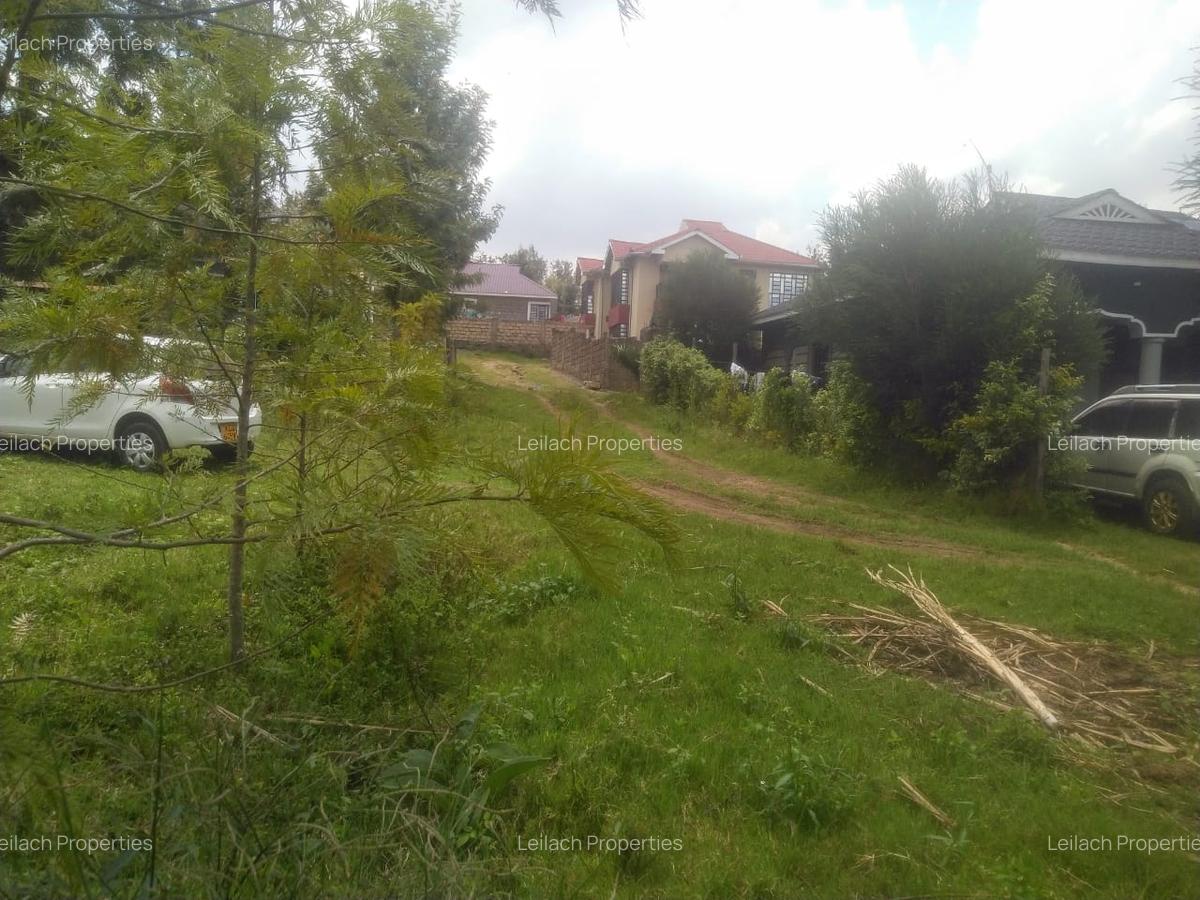 0.25 ac Residential Land in Ngong - 2