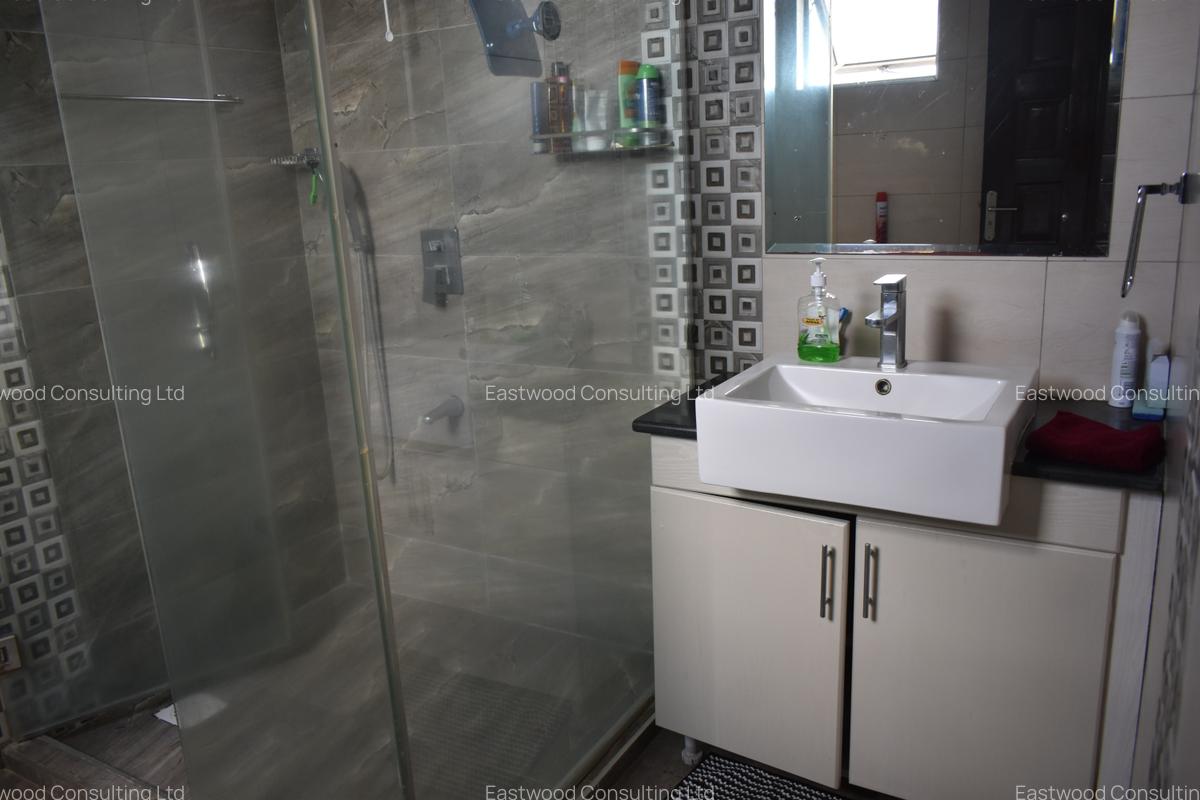 3 Bed Apartment with En Suite at Eldama Ravine Road - 11