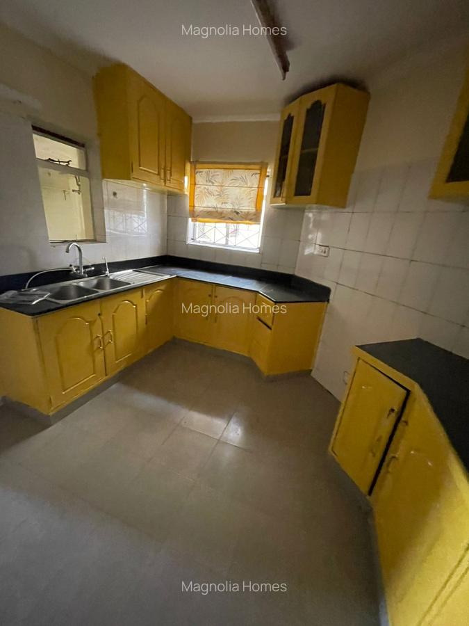 3 Bed Apartment in Kileleshwa - 2