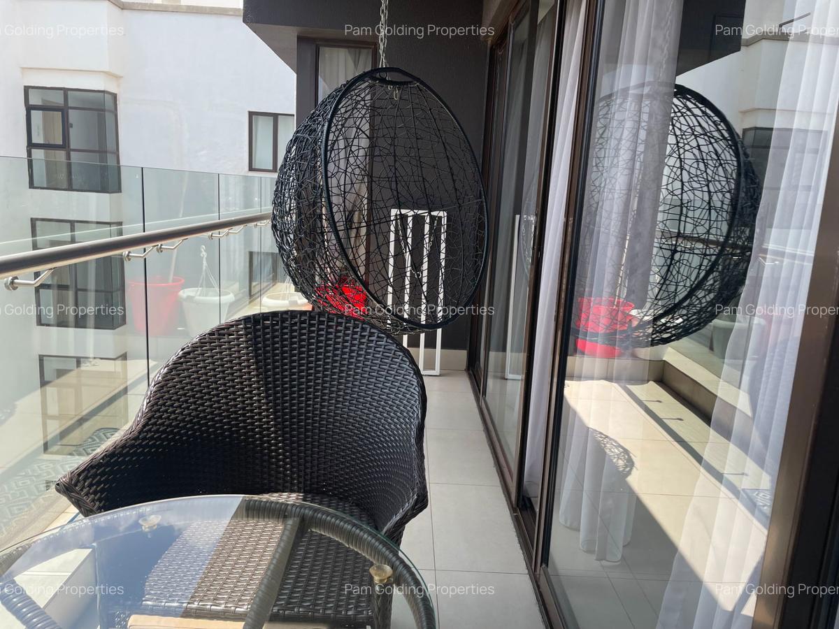 Furnished 2 Bed Apartment with En Suite in Lavington - 13