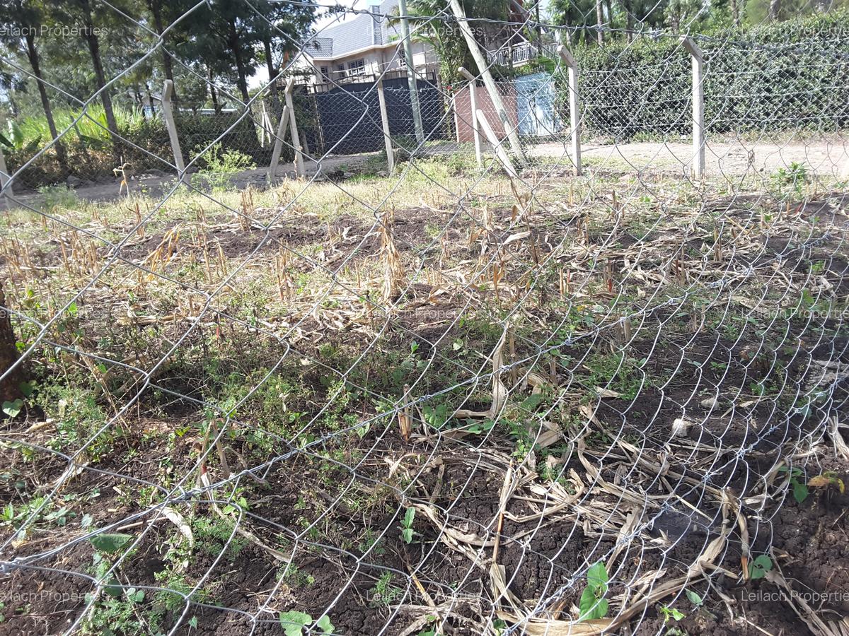 0.113 ac Land in Ngong - 13