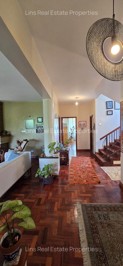 5 Bed Townhouse with En Suite in Lower Kabete - 18