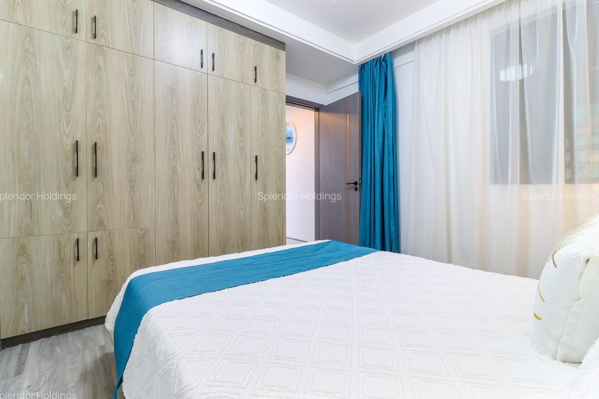 2 Bed Apartment with En Suite in Kilimani - 7