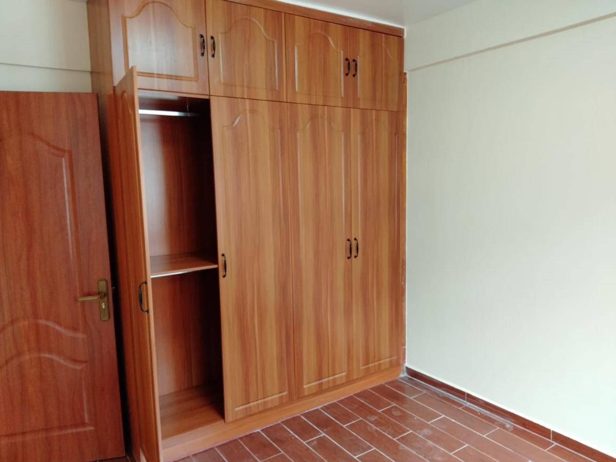 Serviced 2 Bed Apartment with En Suite in Kileleshwa - 5