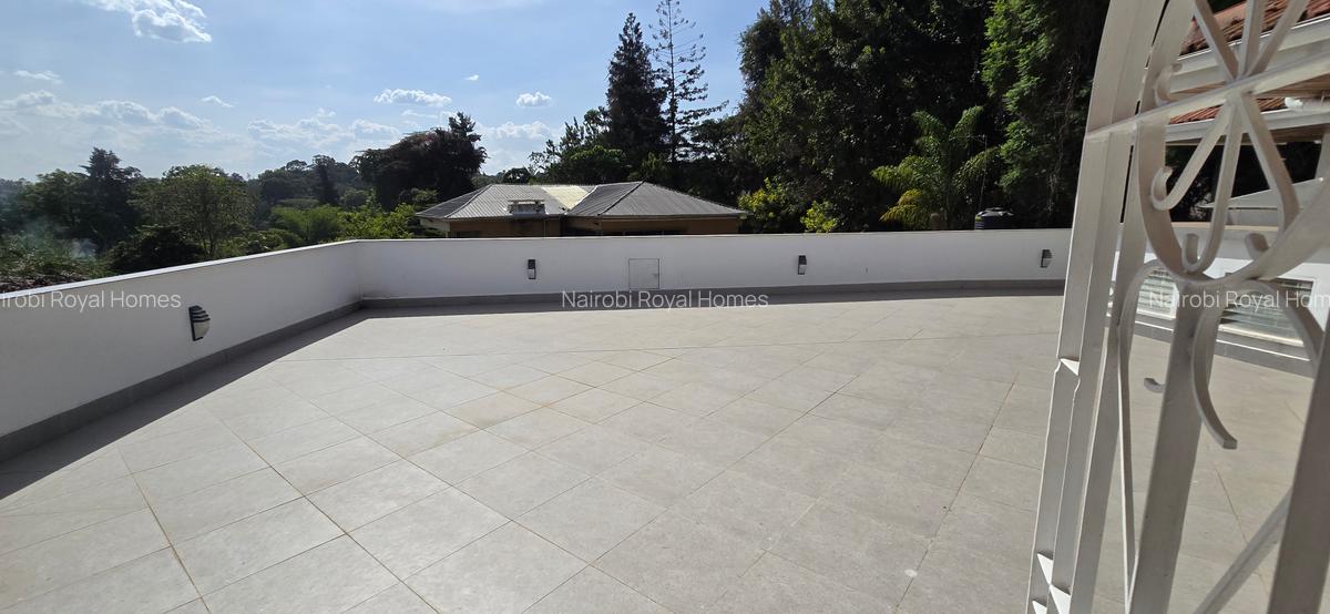 Commercial Property with Backup Generator at Convent Drive - 19