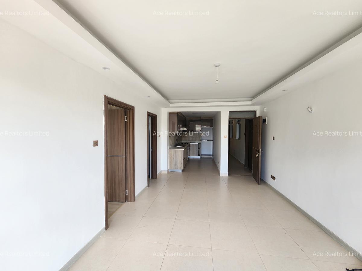 2 Bed Apartment with En Suite at Westlands Ring Road - 17