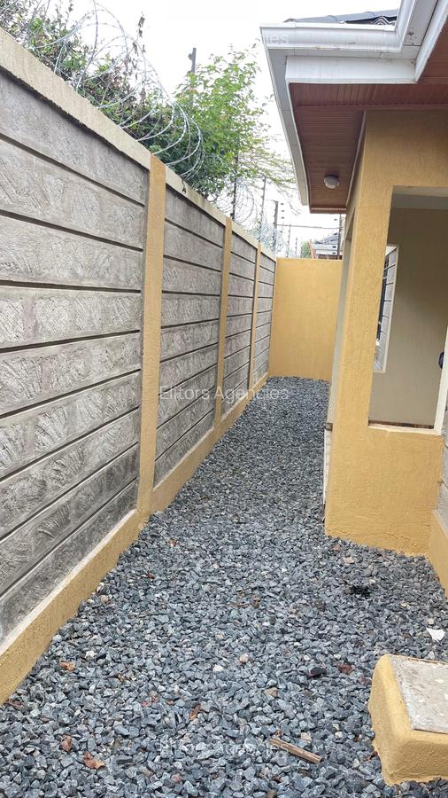 3 Bed House with En Suite at Matangi Road - 3