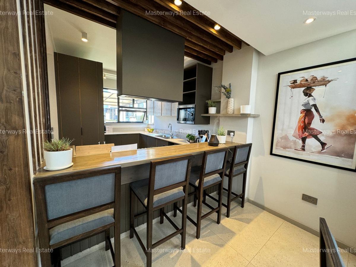 4 Bed Villa with En Suite in Limuru - 4