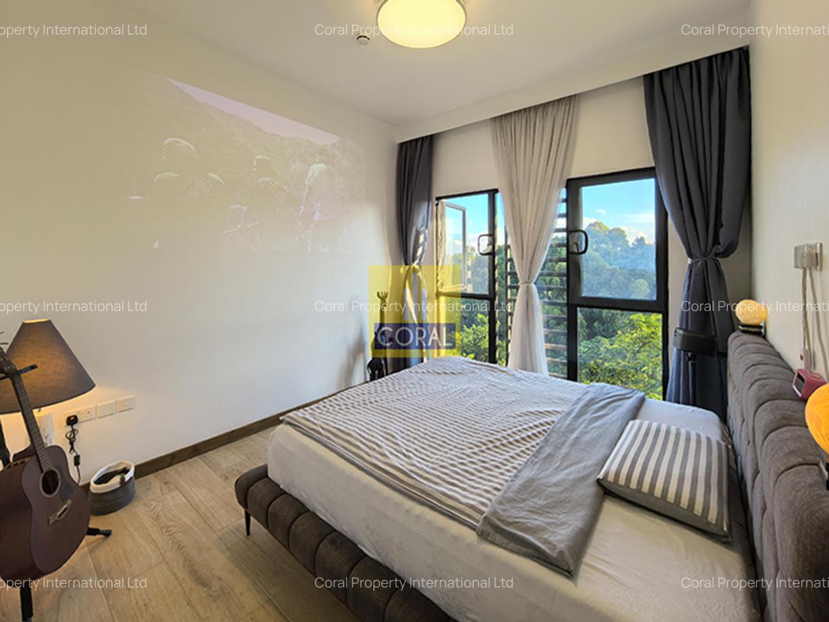 2 Bed Apartment in Rosslyn - 10