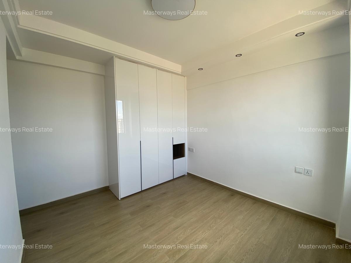 3 Bed Apartment with En Suite in Westlands Area - 4