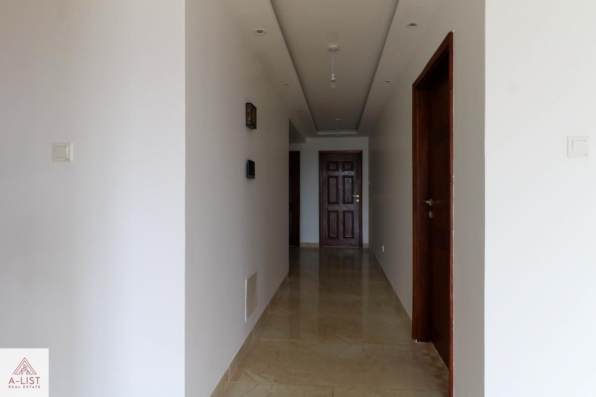 4 Bed Apartment with En Suite at General Mathenge - 9