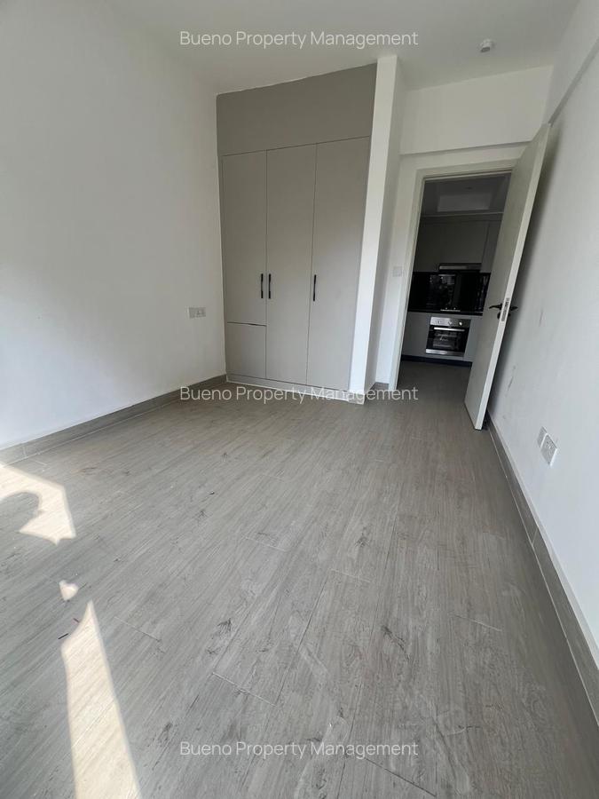 1 Bed Apartment with En Suite in Kilimani - 4