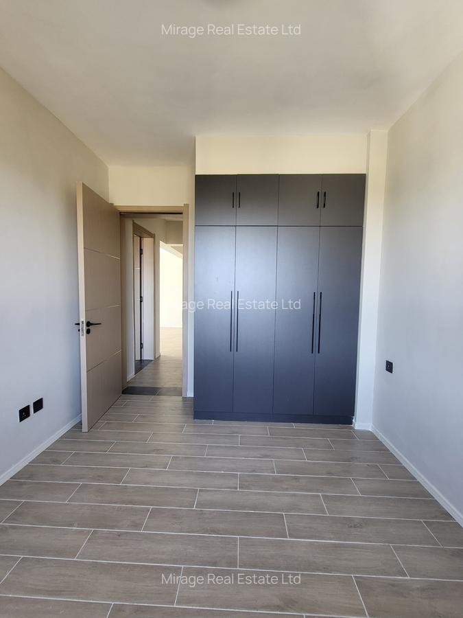 1 Bed Apartment with Gym in Lavington - 12