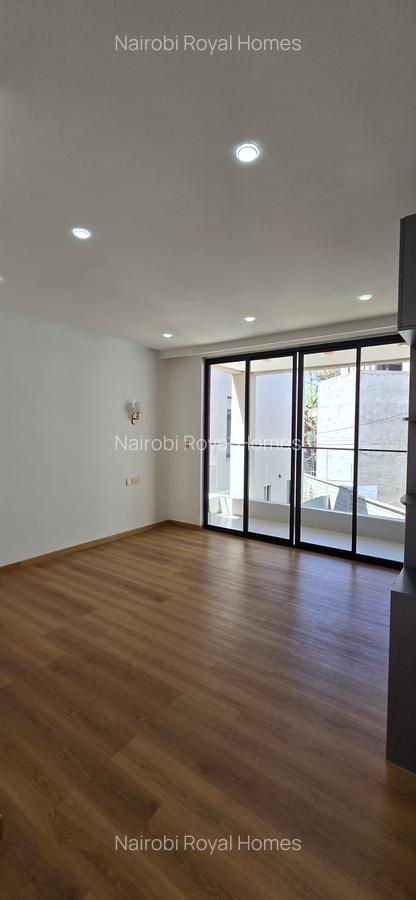 5 Bed Townhouse with En Suite at Isaac Gathanju Close - 15