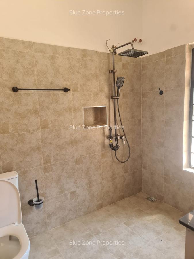 4 Bed House with En Suite at Tigoni - 20