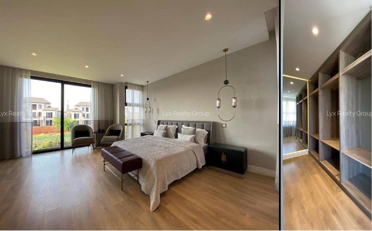 5 Bed Villa with En Suite in Runda - 11