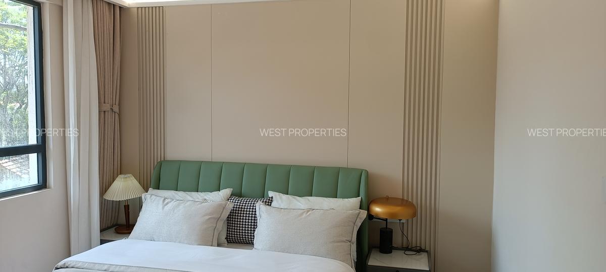 2 Bed Apartment with En Suite at Kilimani - 9