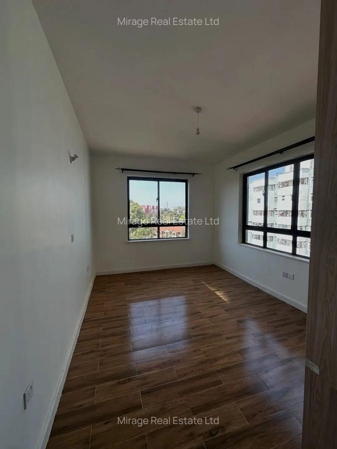 3 Bed Apartment with Swimming Pool in Lavington - 6