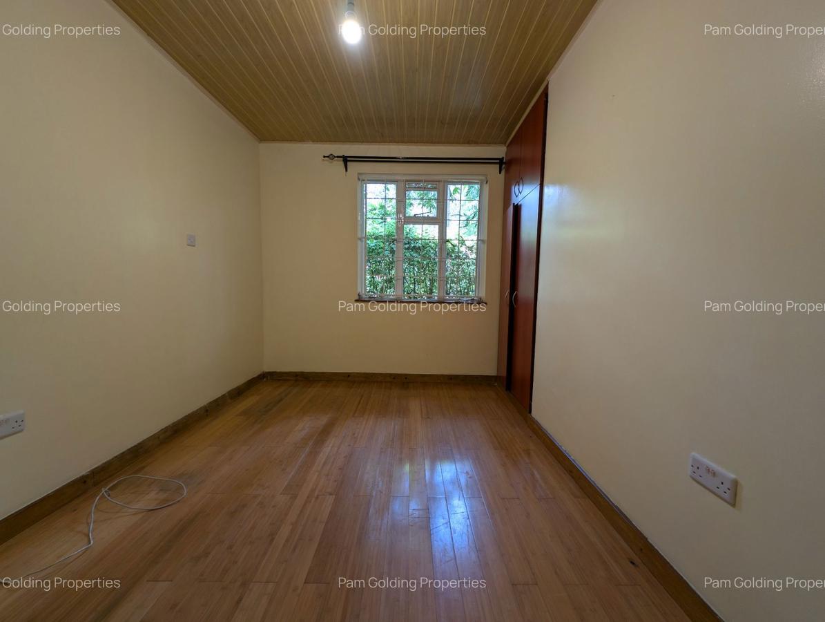 2 Bed House in Runda - 6