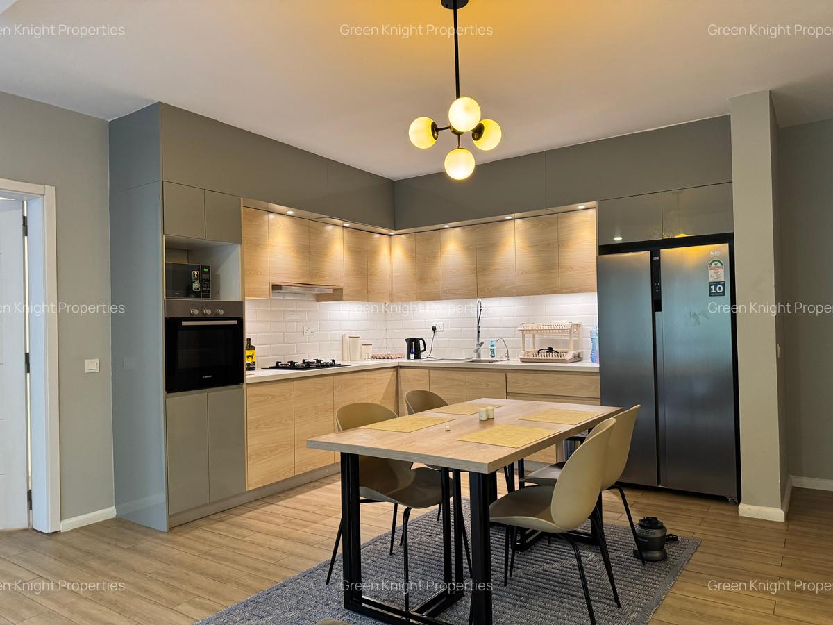 Serviced 2 Bed Apartment with En Suite in Lavington - 9