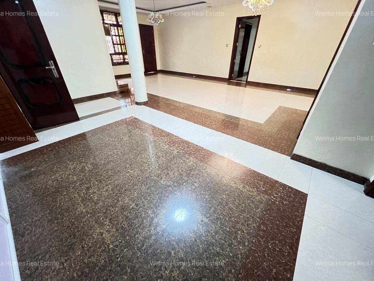 4 Bed Apartment with En Suite in Lavington - 3