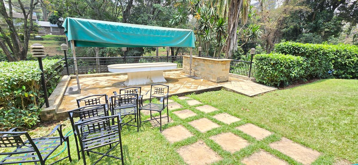 4 Bed House with En Suite at Muthaiga Road - 6