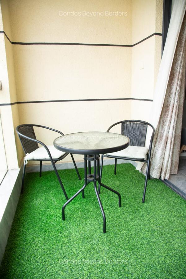 Serviced 1 Bed Apartment with En Suite at Kasuku Rd - 16