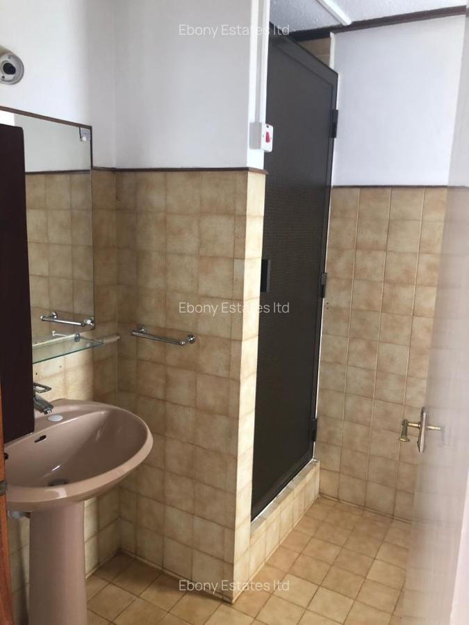 3 Bed Villa with Staff Quarters in Kileleshwa - 2