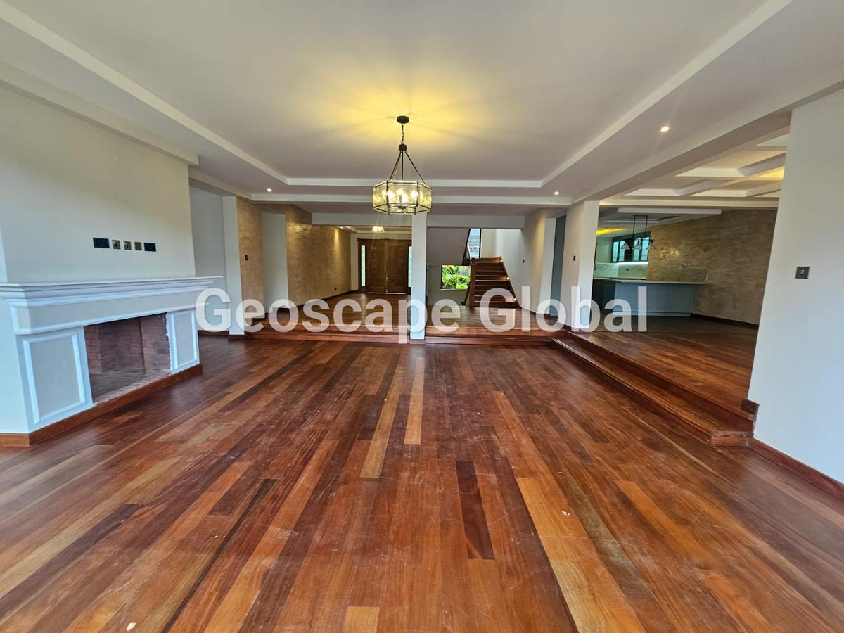 5 Bed House with En Suite in Lower Kabete - 13