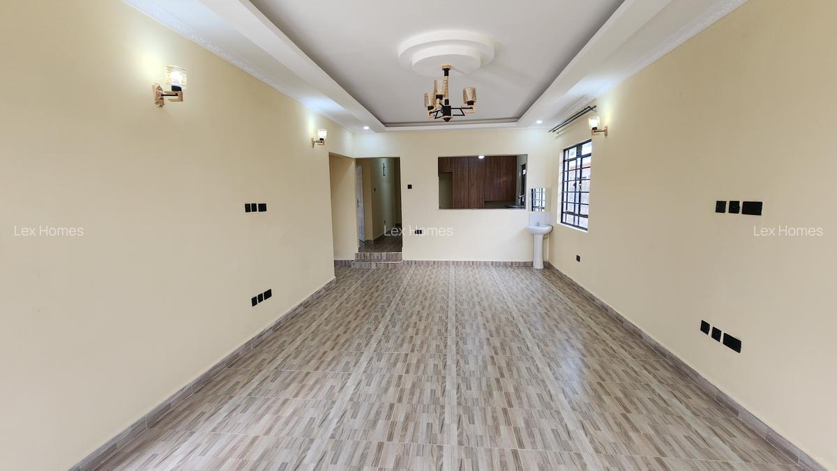 4 Bed House with En Suite at Magadi Road - 5